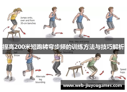 提高200米短跑转弯步频的训练方法与技巧解析 提高200米短跑转弯步频的训练方法与技巧解析