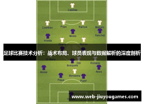 足球比赛技术分析：战术布局、球员表现与数据解析的深度剖析