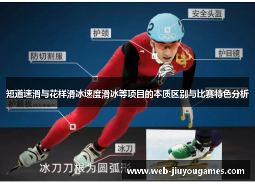 短道速滑与花样滑冰速度滑冰等项目的本质区别与比赛特色分析