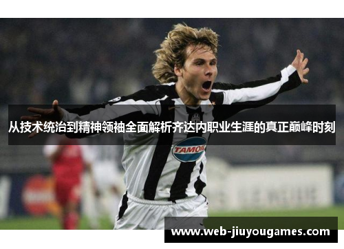 从技术统治到精神领袖全面解析齐达内职业生涯的真正巅峰时刻