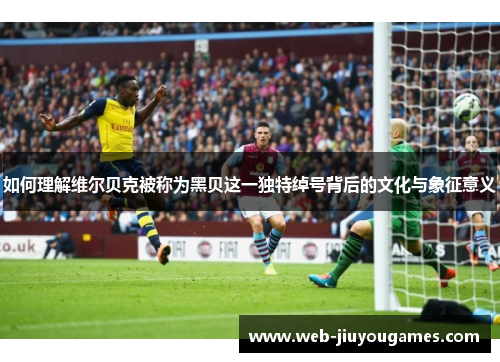 如何理解维尔贝克被称为黑贝这一独特绰号背后的文化与象征意义